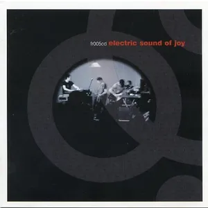 Electric sound of joy